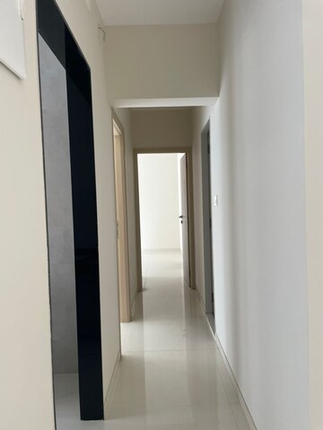 Building Lobby in 2 BHK Apartment at Sugee Atharva, Prabhadevi – for Rent