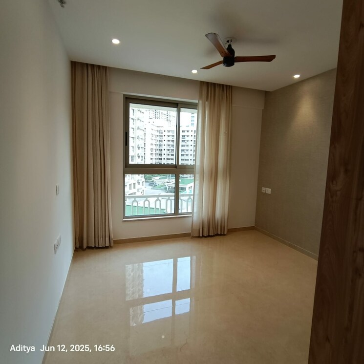 Bedroom, hiranandani-highland 3 Bedroom 1350 Sq.Ft. Apartment In Powai Mumbai 8910284