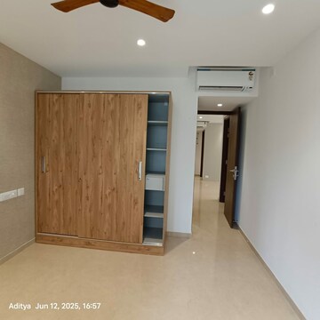 Bedroom in 3 BHK Apartment at Hiranandani Highland, Powai – for Rent
