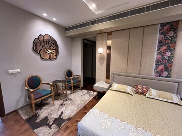 Bedroom in 4 BHK Apartment at DLF Privana, Sector 76 – for Sale