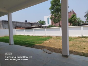 5 BHK Villa – Garden View at Gomti Nagar - for Rent