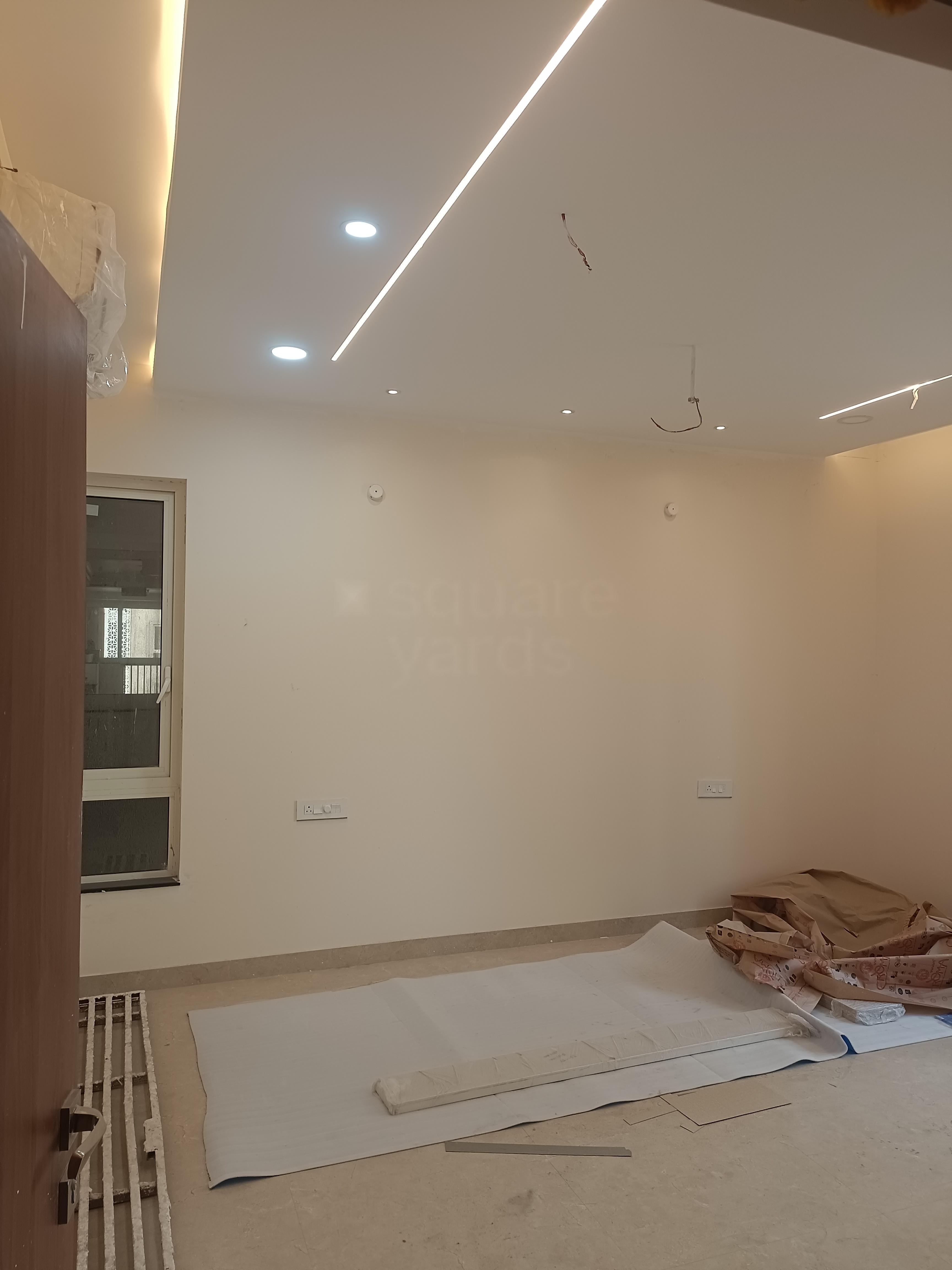 3 BHK Apartment For Rent in Aurobindo Kohinoor