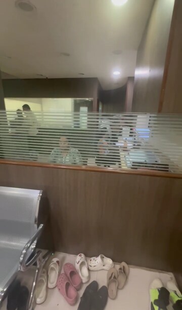 Team Area in  Office Space at Wadala – for Rent
