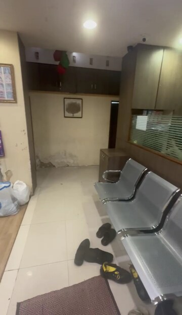 Team Area in  Office Space at Wadala – for Rent