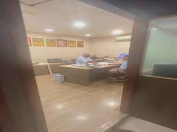 Team Area in  Office Space at Wadala – for Rent