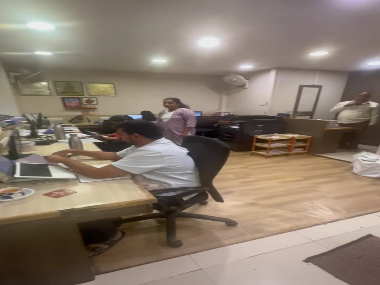 Office Space For Rent in Wadala