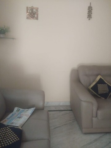 Living Room in 2 BHK Apartment at Habsiguda – for Sale