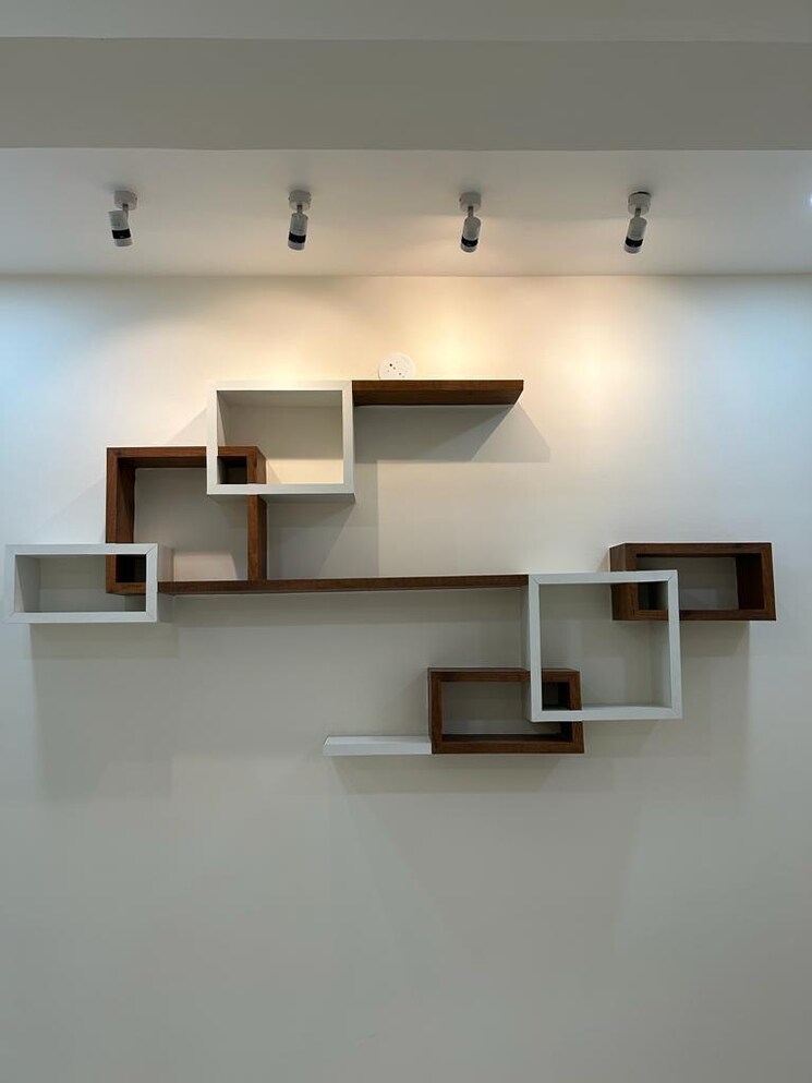 undefined, pacifica-hill-crest 3 Bedroom 2000 Sq.Ft. Apartment In Gachibowli Hyderabad 8910298