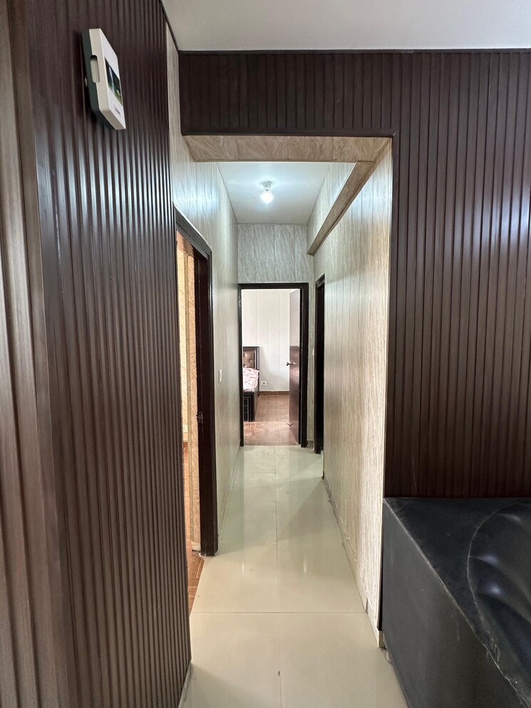 undefined, klj-platinum-heights 2 Bedroom 652 Sq.Ft. Apartment In Sector 77 Faridabad 8910281