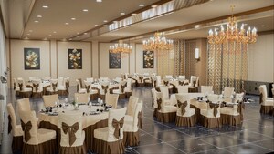  3 BHK Apartment at Alaknanda Maxxus Eden Estate, Ghazipur – for Sale