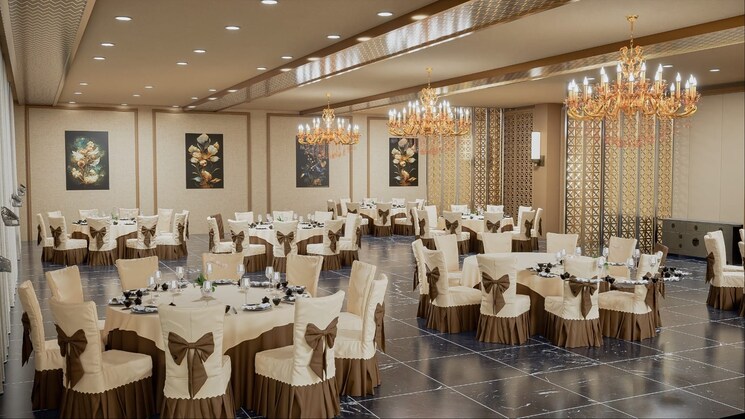 undefined, alaknanda-maxxus-eden-estate 3 Bedroom 1800 Sq.Ft. Apartment In Ghazipur Zirakpur 8910288