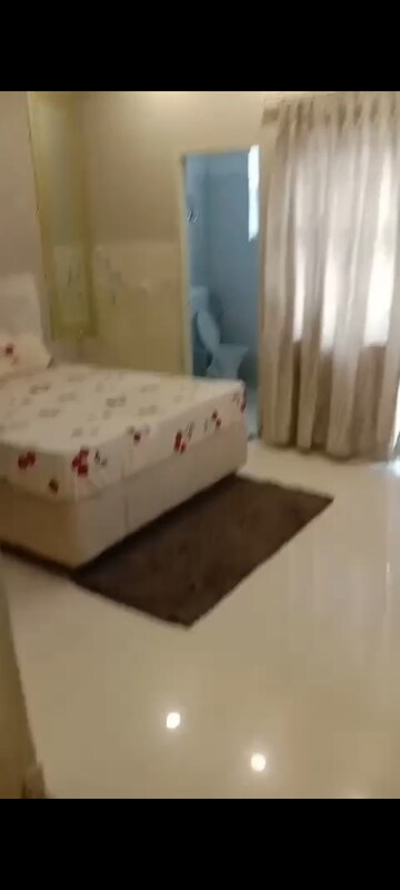 Bedroom in 3 BHK Apartment at Sector 75 – for Sale