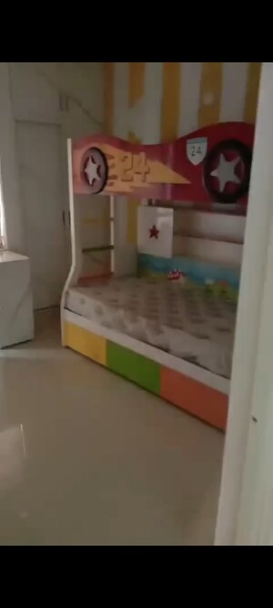 Bedroom in 3 BHK Apartment at Sector 75 – for Sale