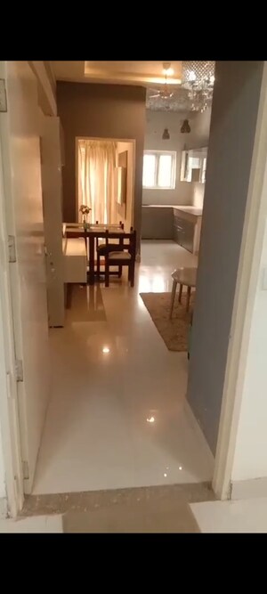 Living Room in 3 BHK Apartment at Sector 75 – for Sale