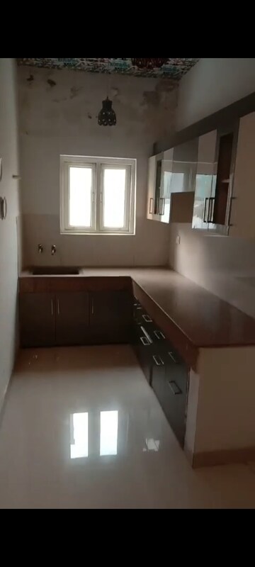 Kitchen in 3 BHK Apartment at Sector 75 – for Sale