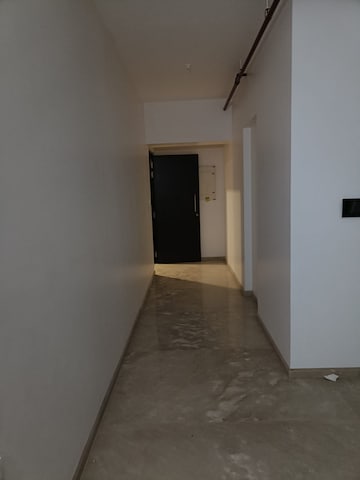 Living Room in 2 BHK Apartment at Kalpataru Radiance, Goregaon West – for Rent