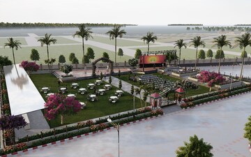 Plot For Sale in Bhakrota