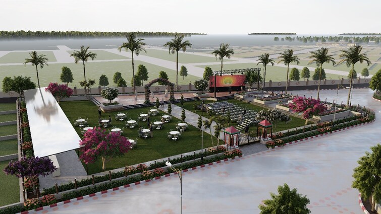 Cover Image, bhakrota  300 Sq.Yd. Plot In Bhakrota Jaipur 8910303