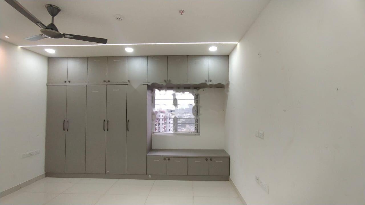 3 BHK Apartment For Rent in Prestige Tranquil