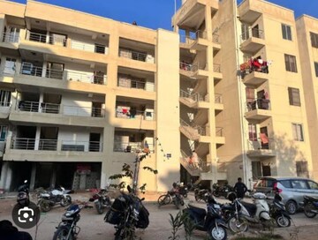 2 BHK Apartment For Rent in Avalon Residency, Alwar Bypass Road