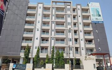 3 BHK Apartment For Rent in Raja Park