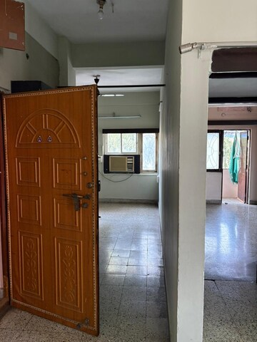 Building Lobby in 2 BHK Apartment at Bowenpally – for Sale