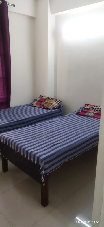 Bedroom in 2 BHK Apartment at Avalon Residency, Alwar Bypass Road – for Rent