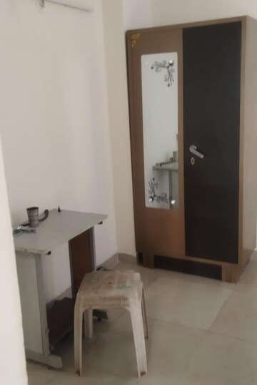 Bathroom in 2 BHK Apartment at Avalon Residency, Alwar Bypass Road – for Rent