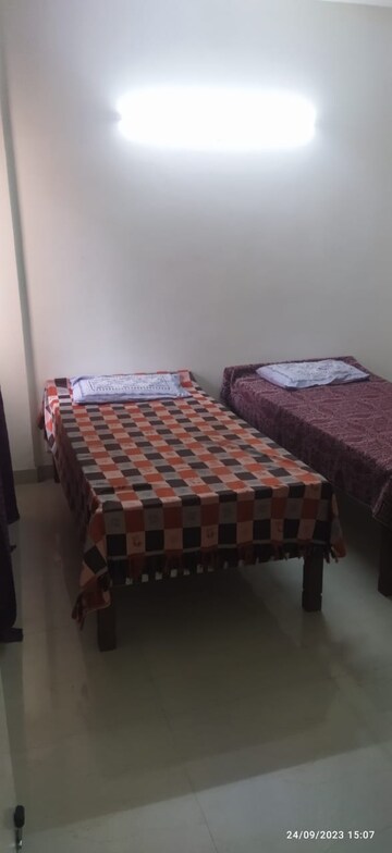 Bedroom in 2 BHK Apartment at Avalon Residency, Alwar Bypass Road – for Rent