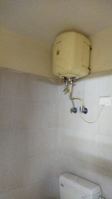 Bathroom in 2 BHK Apartment at Avalon Residency, Alwar Bypass Road – for Rent