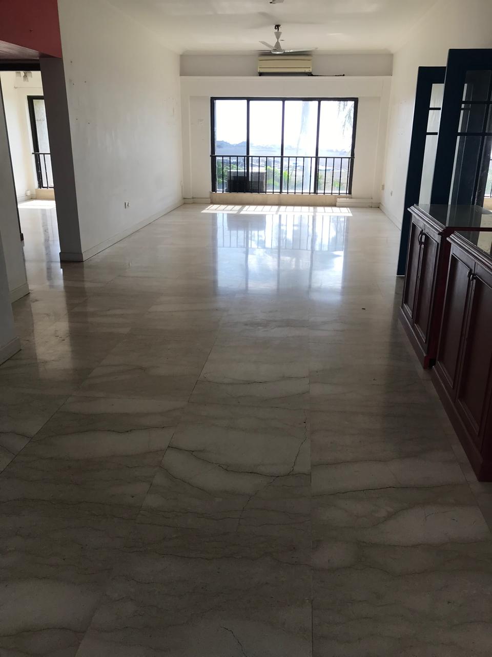 3 BHK + Pooja Room,Servant Room,Study Room,Extra Room 2150 Sq.Ft. Apartment in Sterling Seaface