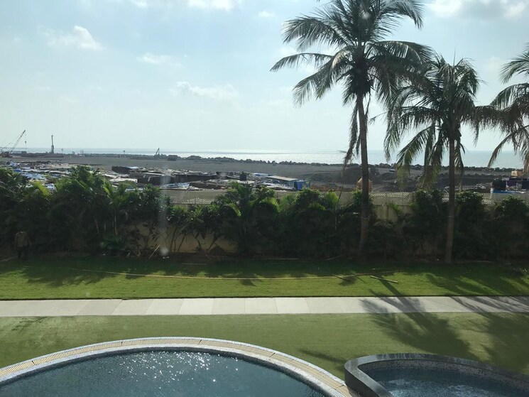 Exterior View, sterling-seaface 3 Bedroom 2150 Sq.Ft. Apartment In Worli Mumbai 8910321