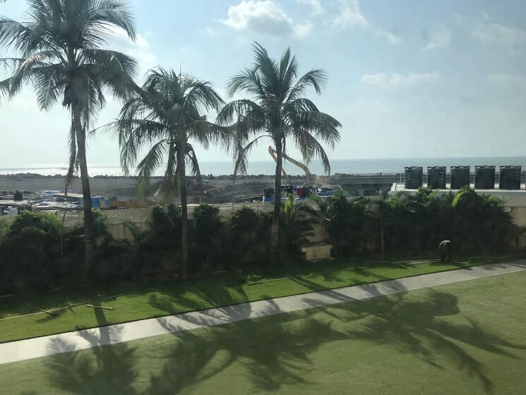 Exterior View, sterling-seaface 3 Bedroom 2150 Sq.Ft. Apartment In Worli Mumbai 8910321