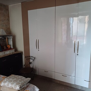 Kitchen in 4 BHK Builder Floor at Sector 46 – for Sale