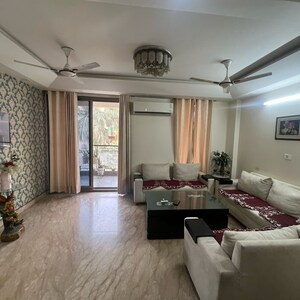4 BHK Builder Floor For Sale in Sector 46