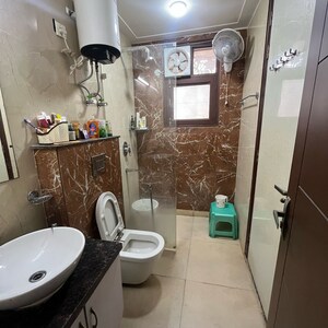 Team Area in 4 BHK Builder Floor at Sector 46 – for Sale