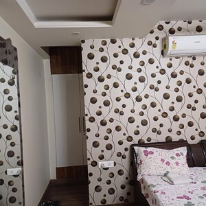 Parking in 4 BHK Builder Floor at Sector 46 – for Sale