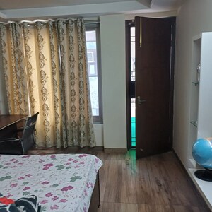 Bedroom in 4 BHK Builder Floor at Sector 46 – for Sale