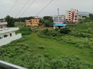  Plot For Sale in Bheemili