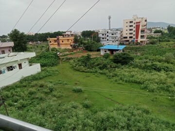  Plot For Sale in Bheemili