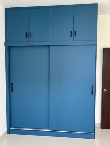 Furnished Amenities in 2 BHK Apartment at Puravankara Purva Zenium, Hosahalli – for Rent