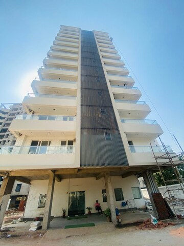3 BHK Apartment For Rent in Tonk Road