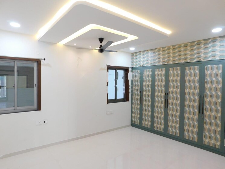 Room, frontline-seven 3 Bedroom 1936 Sq.Ft. Apartment In Kokapet Hyderabad 8910342