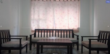Tv Room in  Pg at Vashi – for Rent