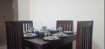 Dining Room in  Pg at Vashi – for Rent