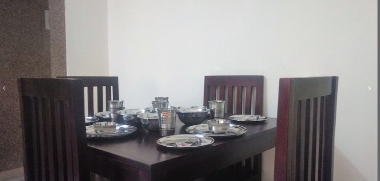 Dinning Area, vashi Pg For Boys In Vashi 8910340