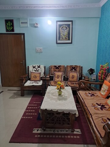 3 BHK Apartment For Sale in Booti More