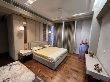 4 BHK Apartment For Sale in DLF Privana West, Sector 76