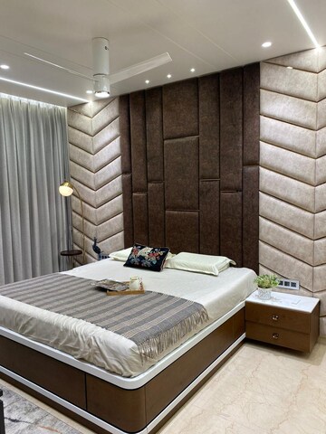 3 BHK Apartment For Rent in Hiranandani Meadows, Manpada