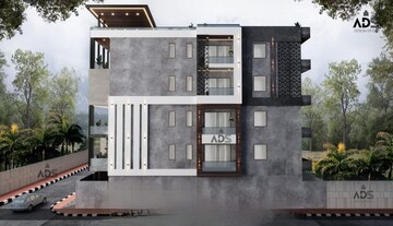 3 BHK Builder Floor For Sale in Sector 7